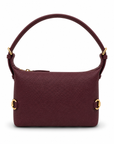 Bethany Bit Bag- Togo Leather