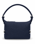 Bethany Bit Bag- Togo Leather