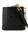 Shetland Bucket Bag SM