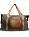Barn Duffle