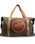 Barn Duffle