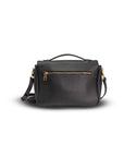 Madelyn Crossbody | Hunter/Jumper