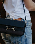 Wellington Convertible Pochette