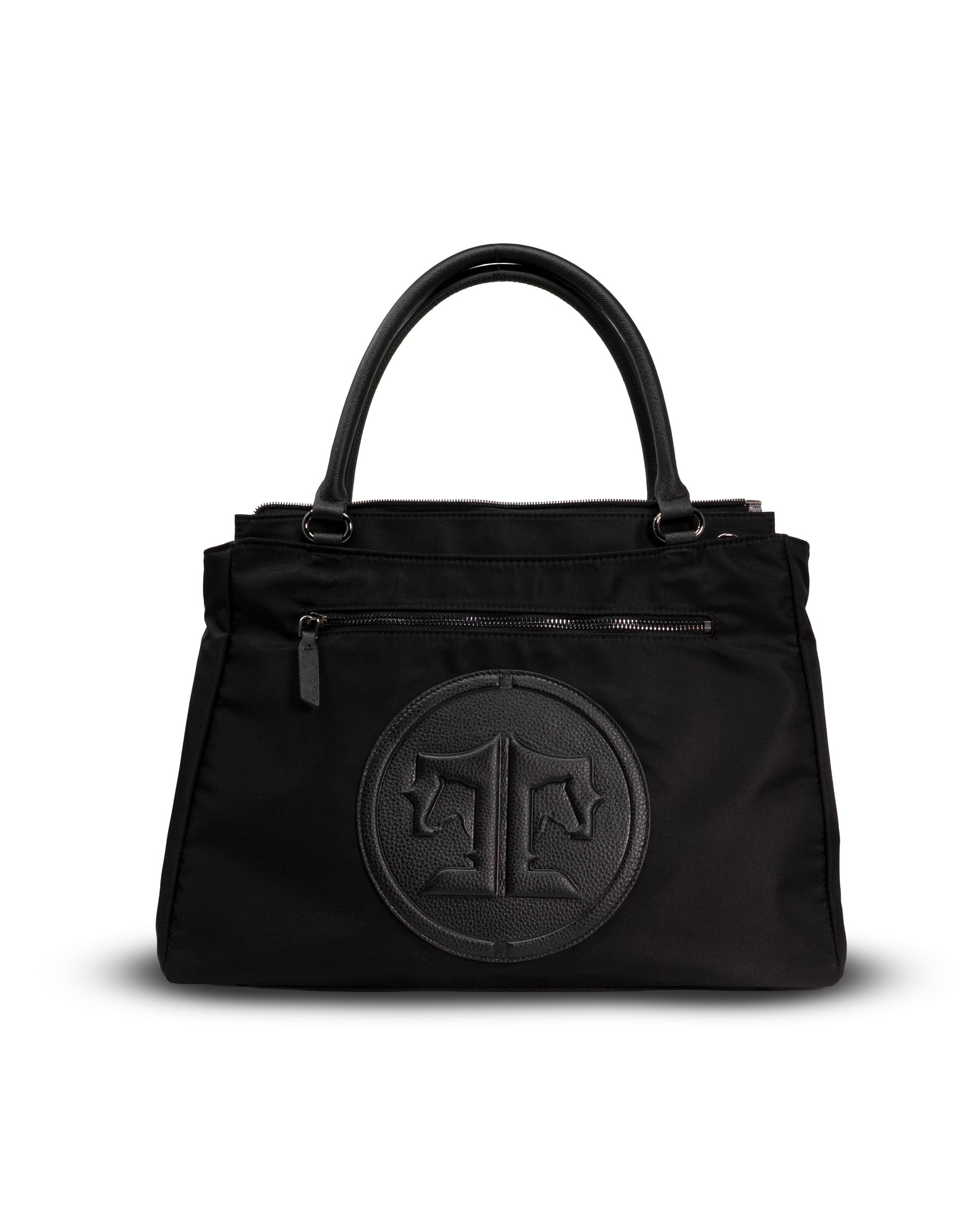 Office Tote | Medium – Tucker Tweed Equestrian