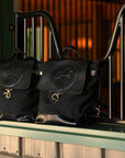 Barn Backpack | Black