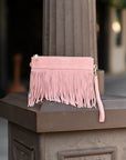 XL Wellington Wristlet Summer Fringe | Limited Edition