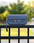 Wellington Convertible Pochette