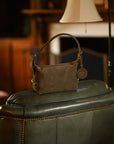 Bethany Bit Bag Summer Suede | Limited Edition