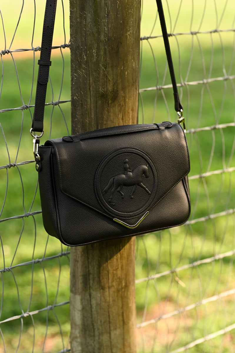Madelyn Crossbody | Dressage – Tucker Tweed Equestrian