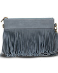 XL Wellington Wristlet Summer Fringe | Limited Edition