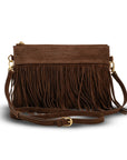 XL Wellington Wristlet Summer Fringe | Limited Edition