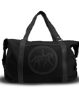 Barn Duffle | Black