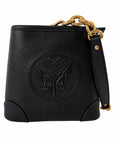 Shetland Bucket Bag SM