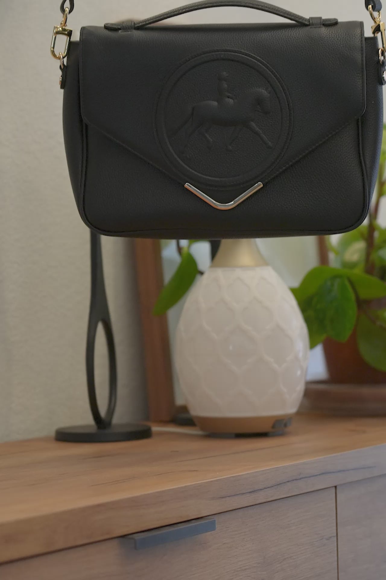 Madelyn Crossbody | Dressage – Tucker Tweed Equestrian