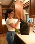 Tucker Tweed Equestrian APRÈS-SHOW COOLER