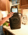Tucker Tweed Equestrian APRÈS-SHOW COOLER