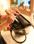 Tucker Tweed Equestrian APRÈS-SHOW COOLER