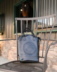 Tucker Tweed Equestrian APRÈS-SHOW COOLER