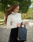 Tucker Tweed Equestrian APRÉS-SHOW COOLER