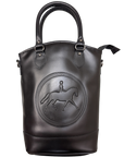 Tucker Tweed Equestrian Dressage APRÉS-SHOW COOLER