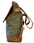 Tucker Tweed Equestrian BARN BACKPACK