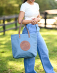 Tucker Tweed Equestrian Apparel & Accessories BARN BAG