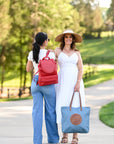 Tucker Tweed Equestrian Apparel & Accessories BARN BAG