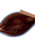 Tucker Tweed Equestrian Apparel & Accessories BARN Makeup Pouch