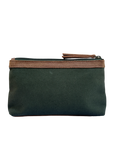 Tucker Tweed Equestrian Apparel & Accessories BARN Makeup Pouch