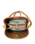 Tucker Tweed Equestrian Shetland LE
