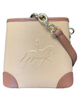 Tucker Tweed Equestrian Shetland LE