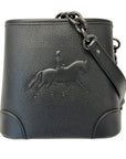 Tucker Tweed Equestrian Shetland LE