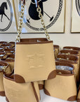 Tucker Tweed Equestrian Shetland LE