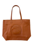 Tucker Tweed Equestrian Leather Handbags Dressage Chestnut Sonoma Shoulder Bag: Dressage