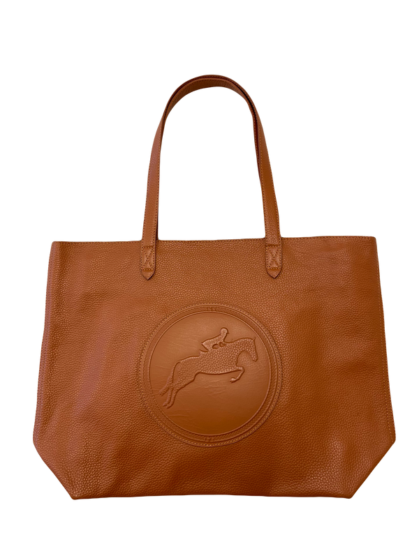 Sonoma Shoulder Bag: Hunter/Jumper