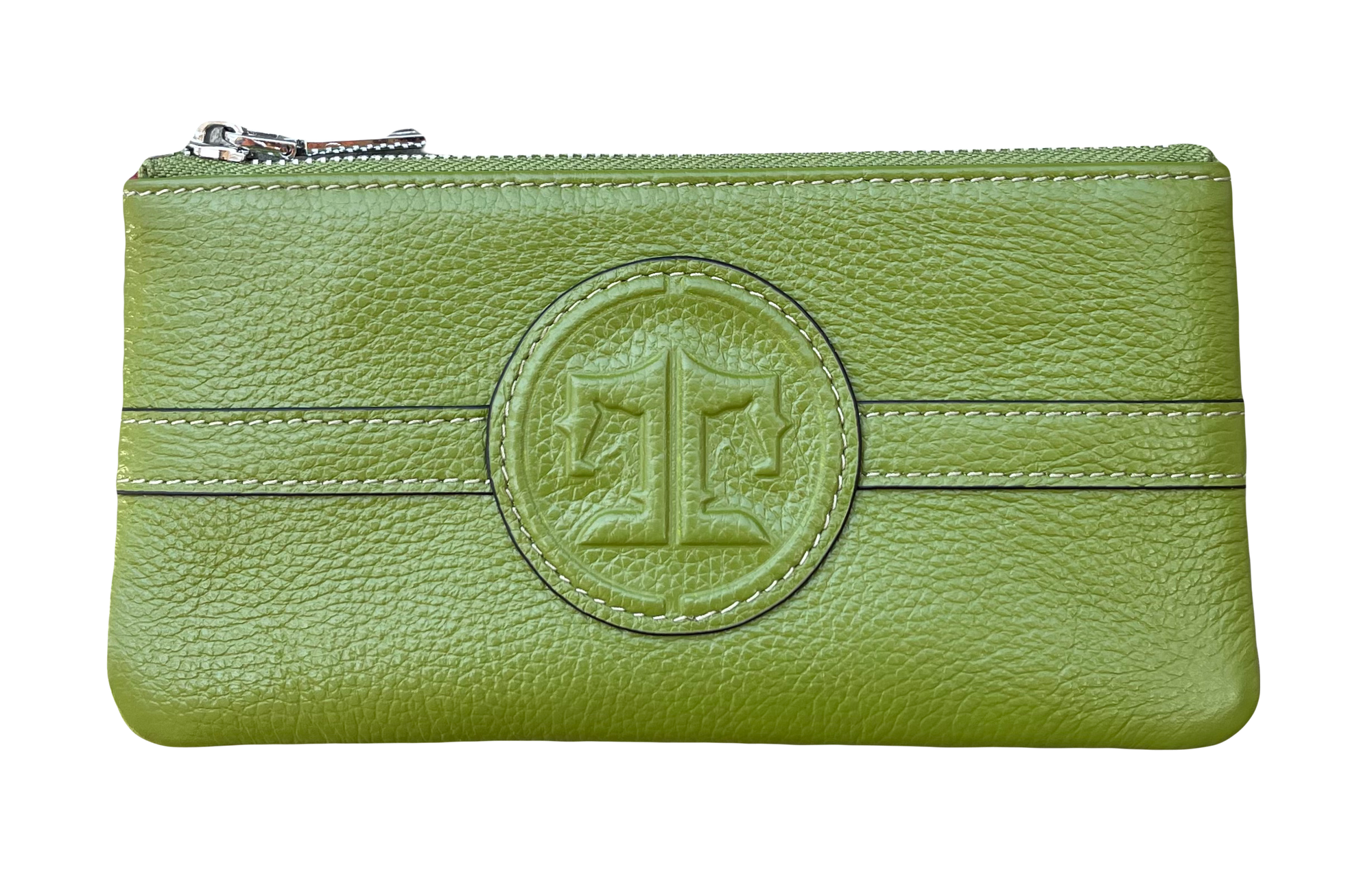 Tucker Tweed Equestrian Green Apple Stablemate