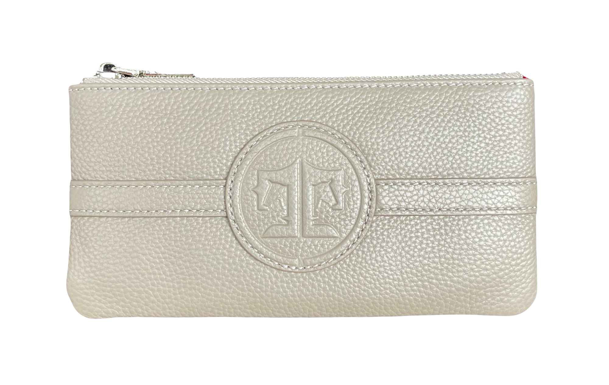 Tucker Tweed Equestrian Grey Stablemate