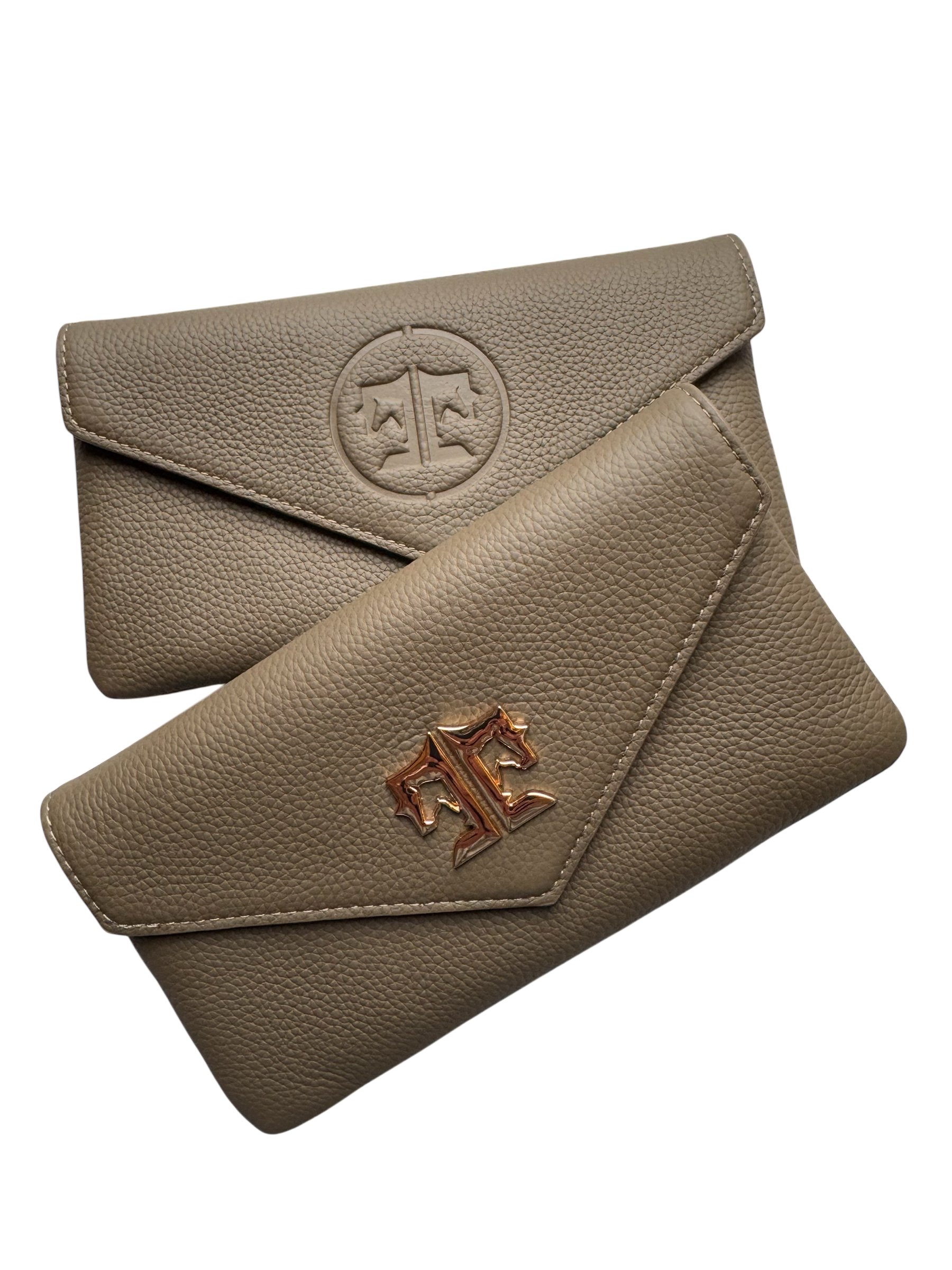 Tucker Tweed Equestrian Leather Handbags Stablemate