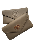 Tucker Tweed Equestrian Leather Handbags Stablemate