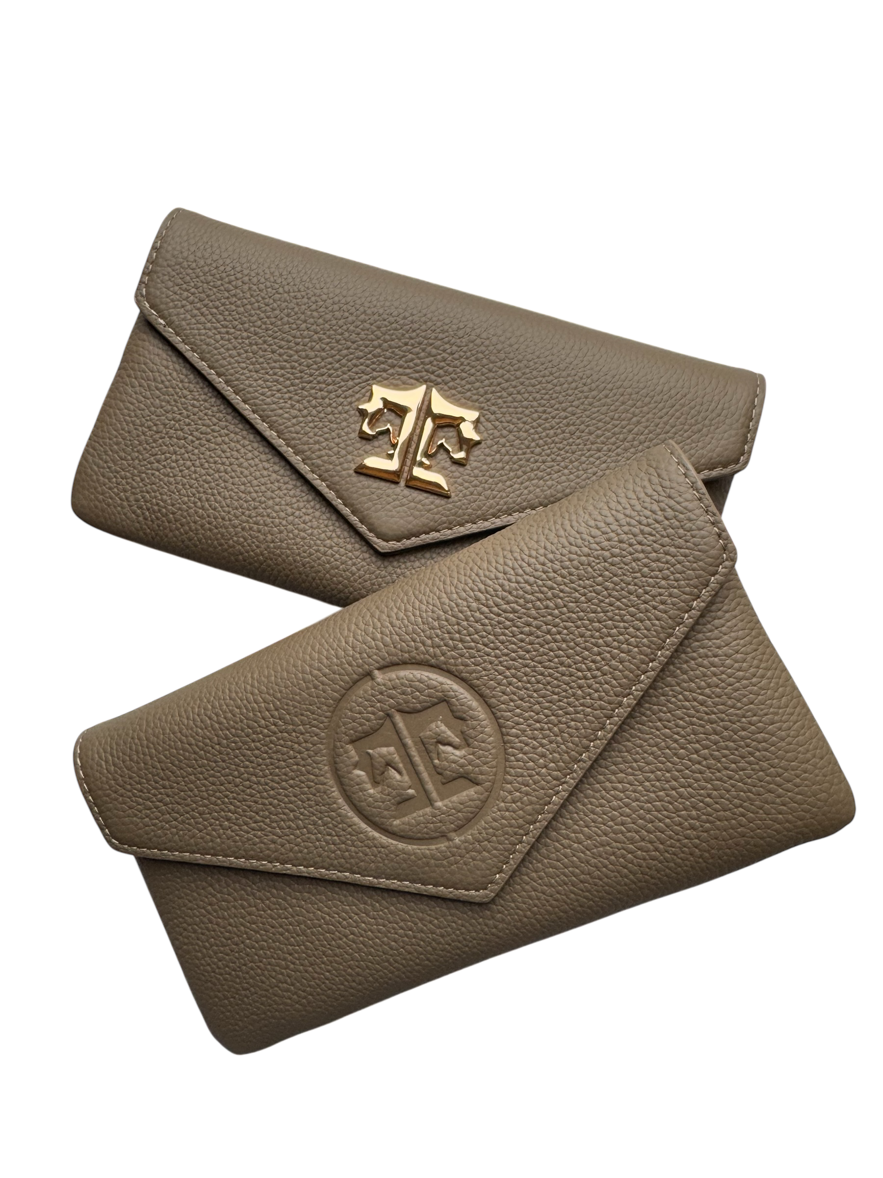 Tucker Tweed Equestrian Leather Handbags Stablemate