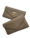 Tucker Tweed Equestrian Leather Handbags Stablemate