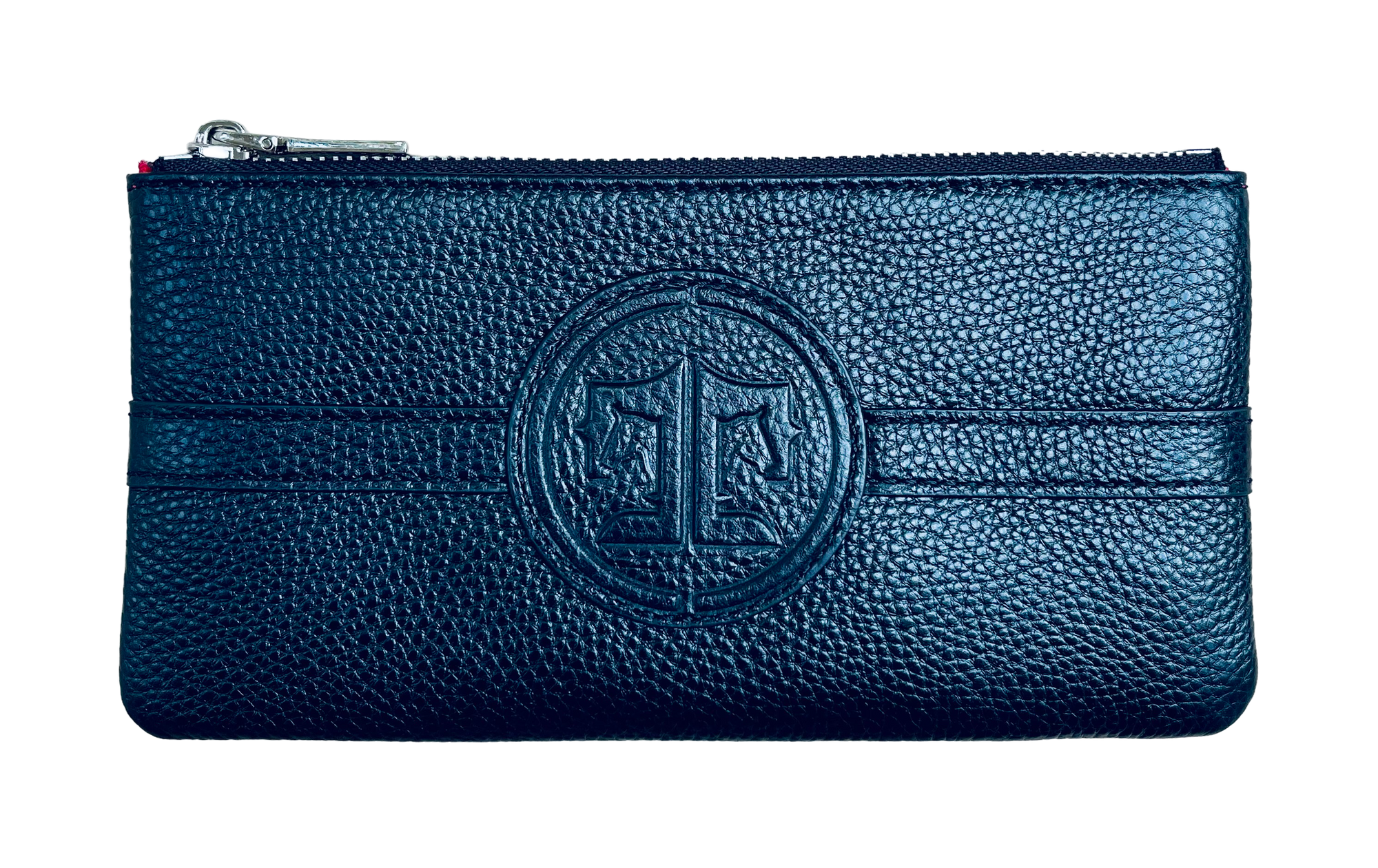 Tucker Tweed Equestrian Navy Stablemate