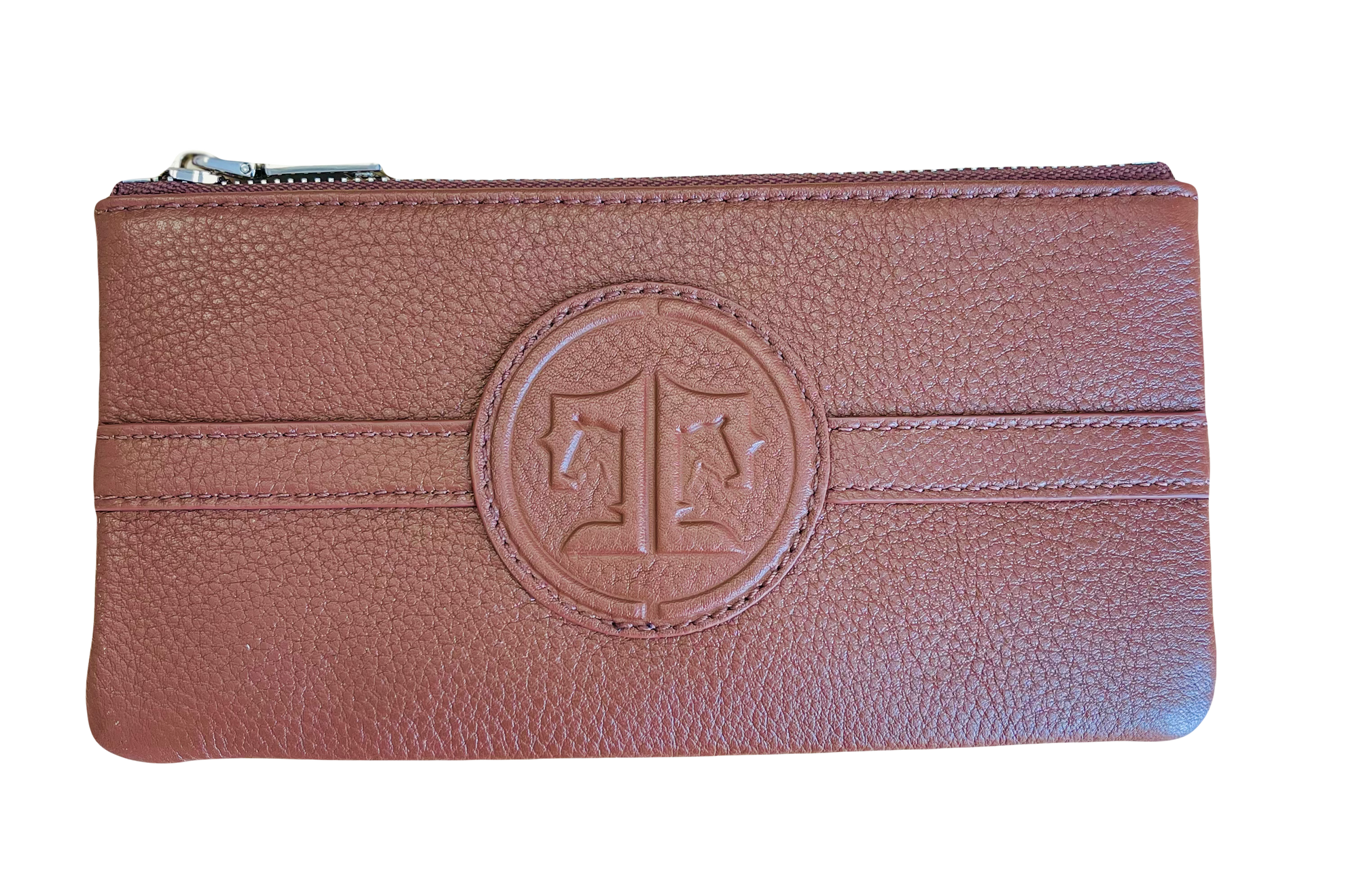 Tucker Tweed Equestrian Saddle Brown Stablemate