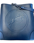 Tucker Tweed Equestrian The Shetland, Large and Small
