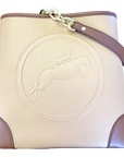 Tucker Tweed Equestrian The Shetland, Large and Small
