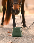 Tucker Tweed Equestrian The Shetland, Large and Small