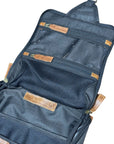 Tucker Tweed Equestrian Tryon Organizer Hunter Jumper