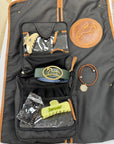 Tucker Tweed Equestrian Apparel & Accessories Tryon Organizer Hunter Jumper