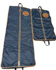 Tucker Tweed Equestrian Tryon Wardrobe Dressage- REGULAR