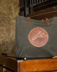Tucker Tweed Equestrian 125.00 / 125.00 / 125.00 TTE BARN BAG